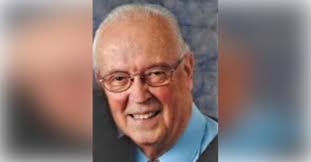 Charles Charlton Obituary