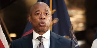 Eric Adams Appoints Brother to $240k NYPD Role, Faces Nepotism Claim