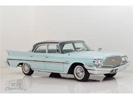 Image result for Bluegrass 1960 Chrysler