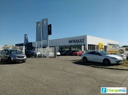Renault, dacia, and subaru our sales team are. Garage Renault Colomiers Ladestation In Colomiers