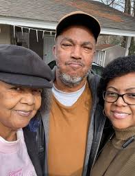 Juan Rozah Claiborne Obituary