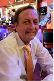 2019 GCDP Board Candidates