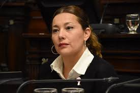 La reacción de la oposición por la postulación de Norma Llatser para la  Suprema Corte