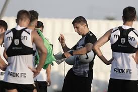 In addition to the domestic league, paok are participating in this season's editions of the greek cup and in the inaugural europa conference league. Paok Fc On Twitter Trainingreport Ta Nea Ths Proponhshs Season 2021 22 Kick Off Https T Co Fctihef4l7 Training News Preseason