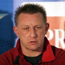 Reprezentacja piłkarzy ręcznych została wybrana najlepszą drużyną roku w plebiscycie przeglądu sportowego w 2007 i 2015. Michael Biegler Wikipedia Wolna Encyklopedia