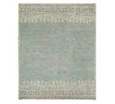 Pottery barn kids uk offers kids & baby furniture, bedding and toys designed to delight and inspire. Desa Bordered Hand Tufted Wool Rug Pottery Barn