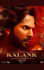 Kalank Varun Dhawan 7 3 19 Movies To Watch Hindi Latest Bollywood Movies Hindi Movies Online