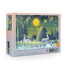 Check spelling or type a new query. Adults Puzzles 1000 Piece Mini Puzzle Game Interesting Toys Personalized Gift Buy At A Low Prices On Joom E Commerce Platform