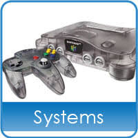 N64 to hdmi converter, hd link cable for n64, nintendo 64 to hdmi compatible nintendo 64/ game cube/snes…（plug and play, no power supply required.） 4.3 out of 5 stars 1,304 $22.99 $ 22. Nintendo 64 Games On Sale Buy N64 Consoles Used Consoles