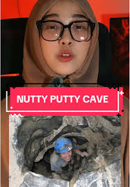 Caso Da Caverna De Nutty Putty