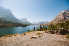 Check spelling or type a new query. All The Best Stops On Going To The Sun Road Glacier National Park The Mandagies
