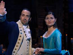 / the scholars say i got the same virtuosity and brains as my. Hamilton Deleted Songs How To Put Them Back In The Narrative