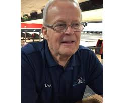 DONALD SHIELDS Obituary (2021)