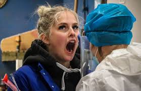 Akkurat nå er det veldig kjipt og leit