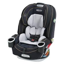 Graco 4ever All In 1 Car Seat Hyde Car Seats Baby Car Seats Convertible Car Seat
