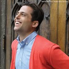 Joey Russo (@JoeyRussojr)