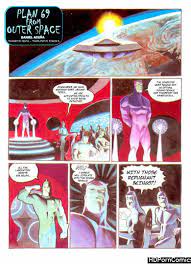 Plan 69 From Outer Space comic porn - HD Porn Comics