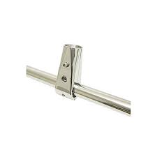 Ideal flag pole bracket for railing. Flag Staffs And Sockets Flaggstockhalter Guard Rail Mount Robert Lindemann Kg