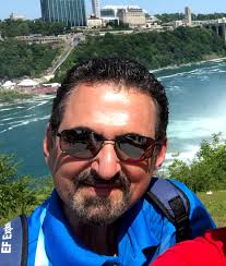 Tom Klotzbach Obituary