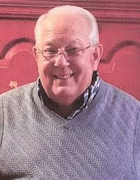 Jeremiah “Jerry” Scarritt Fell Obituary