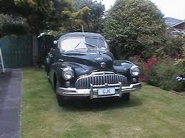 Image result for Sequoia Cream 1946 Buick