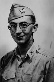 Capt. Downs Dies On Way Home From Pacific Duty