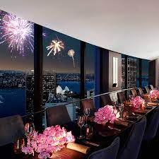 O Bar And Dining New Year S Eve Sydney