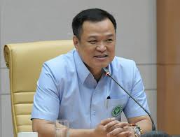 'อนุทิน' กักตัวแล้ว แคนเซิลเป็นประธานแถลงข่าวปีใหม่ขับไม่ดื่ม ดื่มไม่ขับ หลังลงพื้นที่เมื่อวันที่ 27 ธ.ค.พร้อมผู้ว่าฯ สมุทรสาครที่มีกระแส. à¸­à¸™ à¸— à¸™ Say No à¸ªà¸²à¸£à¹€à¸„à¸¡ à¸­ à¸™à¸•à¸£à¸²à¸¢à¸—à¸²à¸‡à¸à¸²à¸£à¹€à¸à¸©à¸•à¸£
