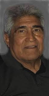 Gilbert Robles Obituary