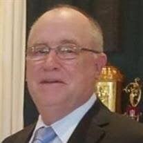 James P. Wittig Obituary