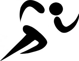You can download in.ai,.eps,.cdr,.svg,.png formats. Olympic Sports Athletics Pictogram Clip Art Free Vectors Ui Download