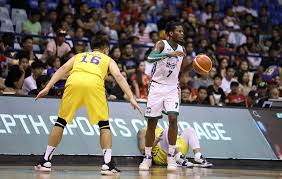 Rookie player cj perez led the charge for columbian dyip and scored a new career high of 39 points in the pba! Cj Perez Wins Second Pba Rookie Of The Month Plum News Feed