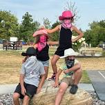 Western Weekend