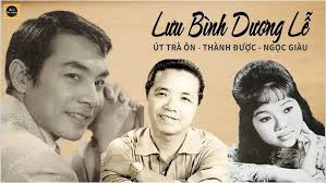 Trích Đoạn Cải Lương