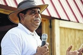 Clemson specialist installing weather stations to help farmers conserve  water