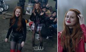 We did not find results for: These Cheryl Toni Riverdale Halloween Costumes Are Perfect For All Serpents Vixens