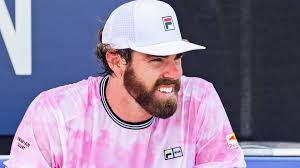 We did not find results for: Think Pink How Reilly Opelka Diego Schwartzman Have Turned Heads Atp Tour Tennis