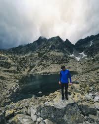 Wanderungen zwischen dem früheren bundesgebiet und den neuen ländern, nach jahren. Abenteuer Hohe Tatra Spektakulare Wanderung Auf Den Rysy