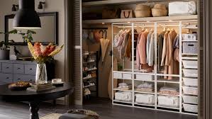 Galleria Di Idee Per Arredare L Ingresso Ikea It