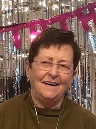 Condolence Book for Brigid (Bríd) Hurley (née O'Beirne) (Galway City,  Galway)