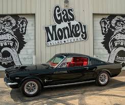 See all things to do. Pin Auf Gas Monkey Garage