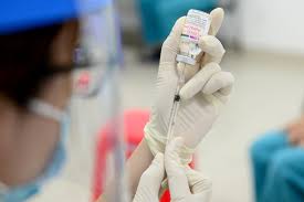 Người dân có mức độ tin tưởng vaccine rất cao. Thang 7 Dá»± Kiáº¿n Viá»‡t Nam Nháº­n Them 8 10 Triá»‡u Liá»u Váº¯c Xin Covid 19 Bao NgÆ°á»i Lao Ä'á»™ng