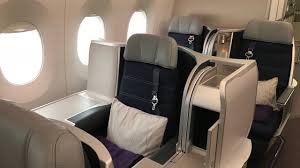 Amazing kul to bki flight deals the cheapest flights to kota kinabalu intl. Malaysia Airlines A350 Business Class Bki Kul Youtube