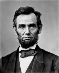 Abraham Lincoln - Wikiquote