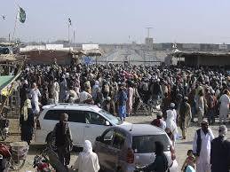 The population of afghanistan is around 37,466,414 as of 2021, which includes the roughly 3 million afghan citizens living as refugees in both pakistan and iran. Waiw265rr9cyxm