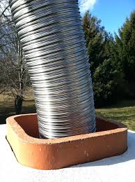 Aluminum Chimney Liner Clasesdequimicabogota Com Co