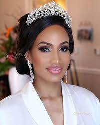 10 Bridal Make-up ideas