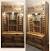 Modern Liquor Cabinet
