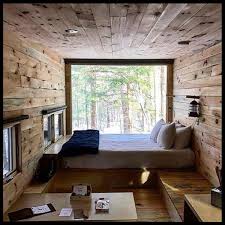 She designed the house in 2011, and she recently renovated it to accommodate her growing family. Mrv Hosts Tiny House Fest Vermont