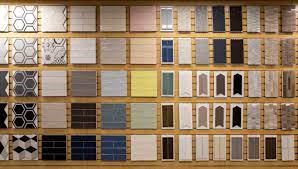 The warehouse houses overstock and discounted tile, offering a space. Nemo Tile Stone Opens New Contractor Showroom Vmsd Com